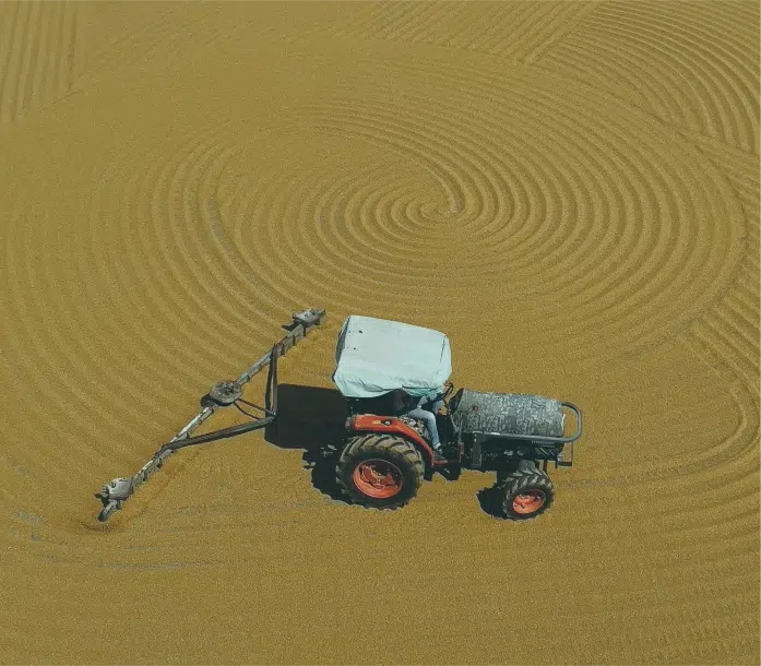 agriculture écologique