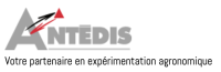 Logo Antedis