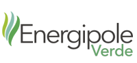 Logo Energipole Verde