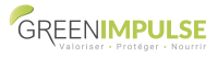 Logo Green Impusle