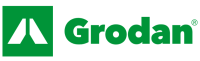 Logo Grodan